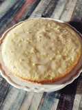 Torta de limón 😋🍋✨