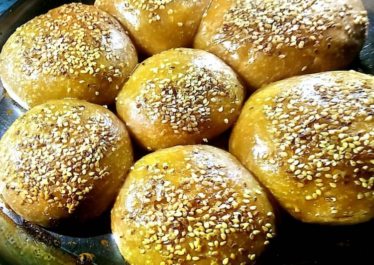 Recipe of Favorite Sweet buns