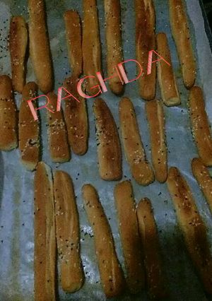 صورة لوصفة قراقيش ساده