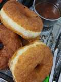 Donat empuk anti gagal