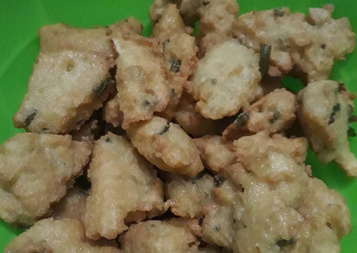 Batagor Tahu