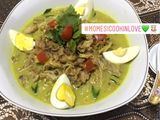 SoTo Medan gampang😋