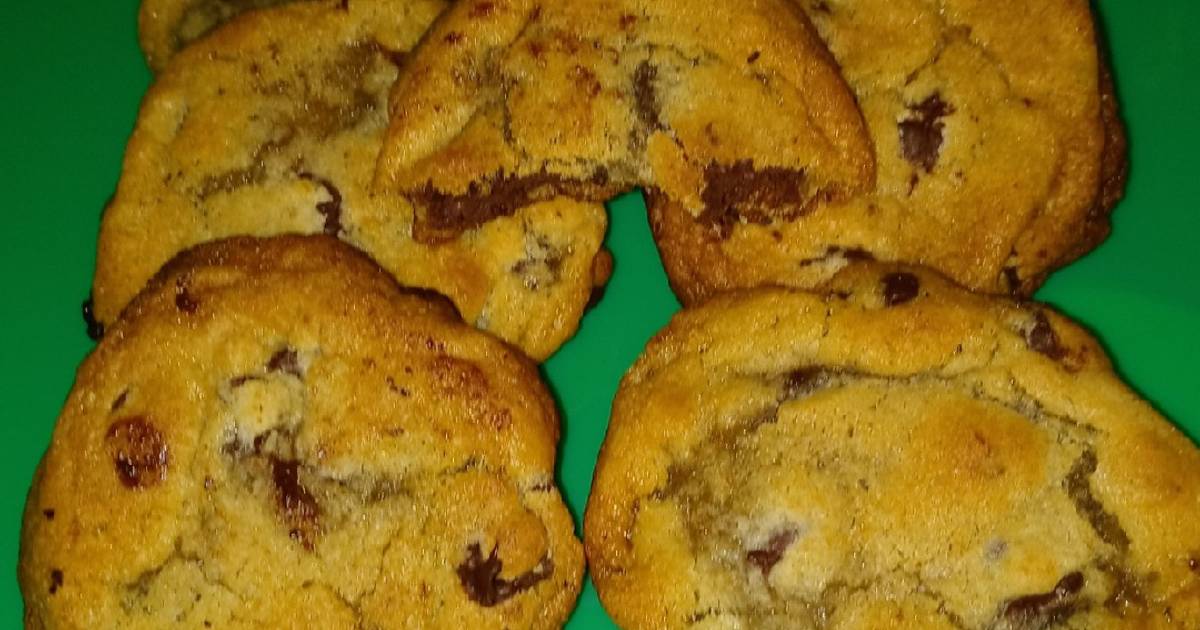 47 easy and tasty bread flour cookie recipes by home cooks Cookpad