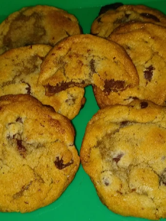 Easy Way Make Worth the wait Chocolate Chip Cookies the So Delicious Tasty