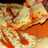 Pizza Teflon Crispy (Terigu Kunci Biru)