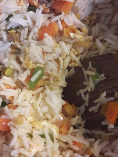 Φωτογραφία της συνταγής Fried Rice