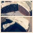 Torta húmeda de chocolate ☺