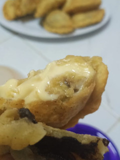 Foto resep Pastel Pisang Coklat/Keju