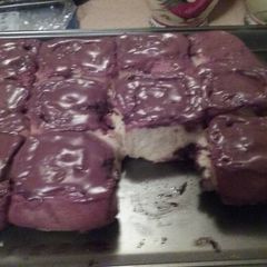 A picture of Best Chocolate Pastry.