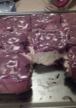 A picture of Best Chocolate Pastry.