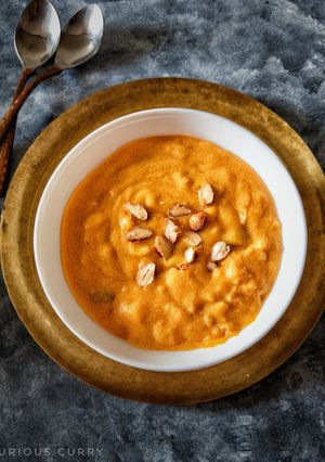 কাঁঠালের ক্ষীর (kanthaler kheer recipe in Bengali) রেসিপির প্রধান ছবি