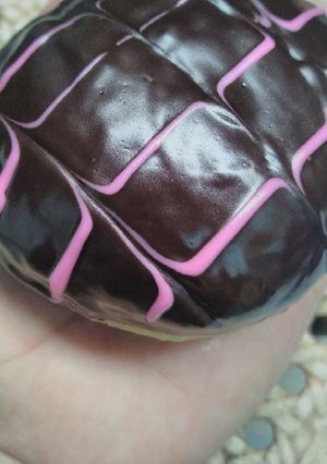 Foto resep Donat menul menul