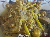 Ayam Rica-rica