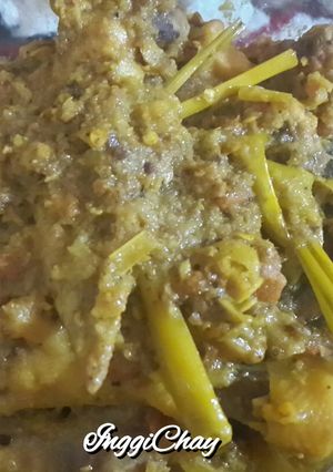 Foto resep Ayam Rica-rica
