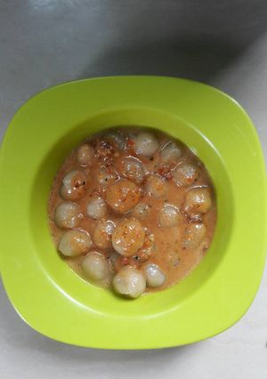 Foto resep Cilok simple