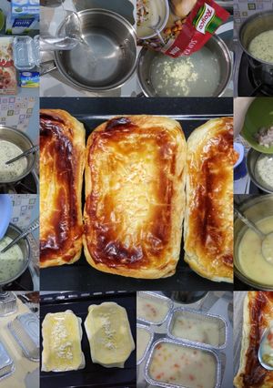 Foto resep Zuppa Soup