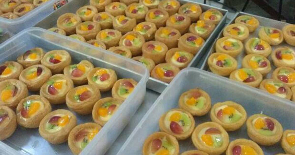 35 Trend Terbaru Resep Kue Sus Mangkok Alexandra Gardea