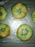 Bagel Bread