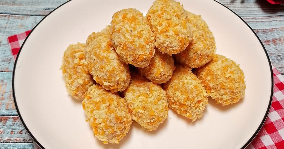 762.Udang Keju (Frozen)