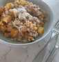 Easy Steps to Prepare Butternut Squash Risotto the So Delicious Tasty