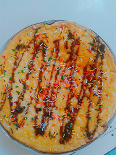 Foto resep Proll Tape Teflon