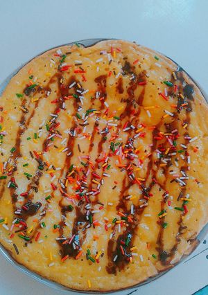 Foto resep Proll Tape Teflon