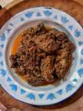 Rendang Sapi