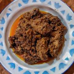 Rendang Sapi-レシピのメイン写真