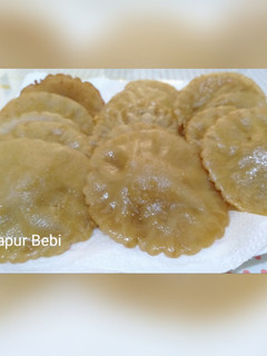 Foto resep Kue Cucur
