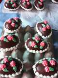 Huevo de Pascuas Artesanal