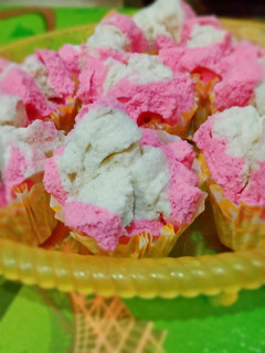 Foto resep Bolu Kukus Mekar