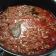 Salsa Bolognesa