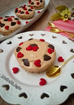 عکسی از دستور دسر دالگونا