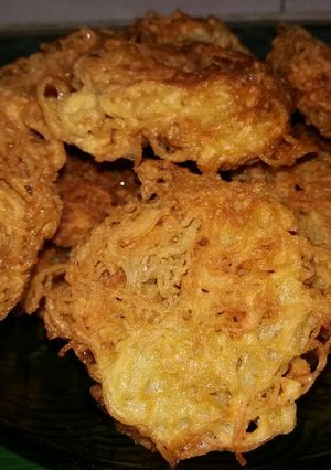 Foto resep Bihun Kriuk