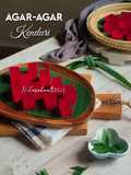 Agar-agar Kenduri