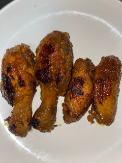 Foto resep Ayam Bakar Kecap