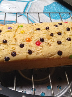 Foto resep Bolu tape wangiii