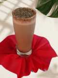 Chocolate Banana Smoothies