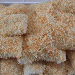 รูปของ Risoles mayo