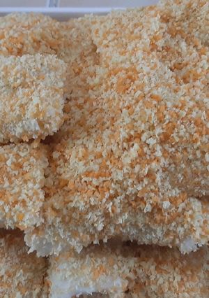 Foto resep Risoles mayo