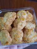 Cornflakes Cookies