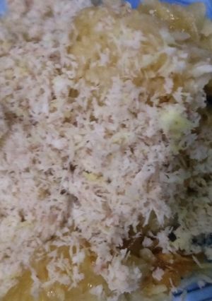 Foto resep Awug ancemon