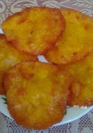 A picture of Delicious Malpuwa.