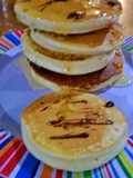 Hot Cakes "Matilda"