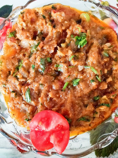 टेस्टी हेल्थी लौकी का भरता(tasty healthy lauki ka bharta recipe in hindi) रेसिपी मुख्य फोटो