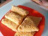 Risoles Rogout Sayur