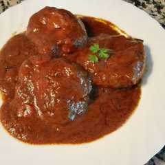 Una foto de Carrilleras en su salsa
