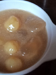 Foto resep Candil tape