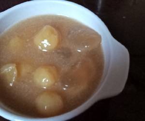 Masakan Unik Candil tape Enak Sederhana Masakan Unik Candil tape Enak Sederhana