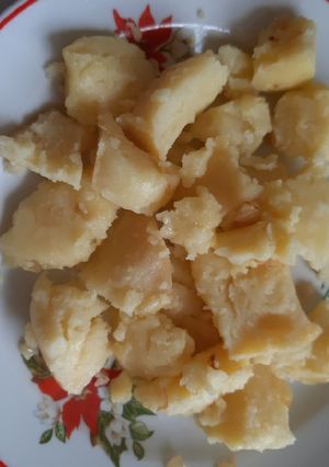 Gánica recept fotója